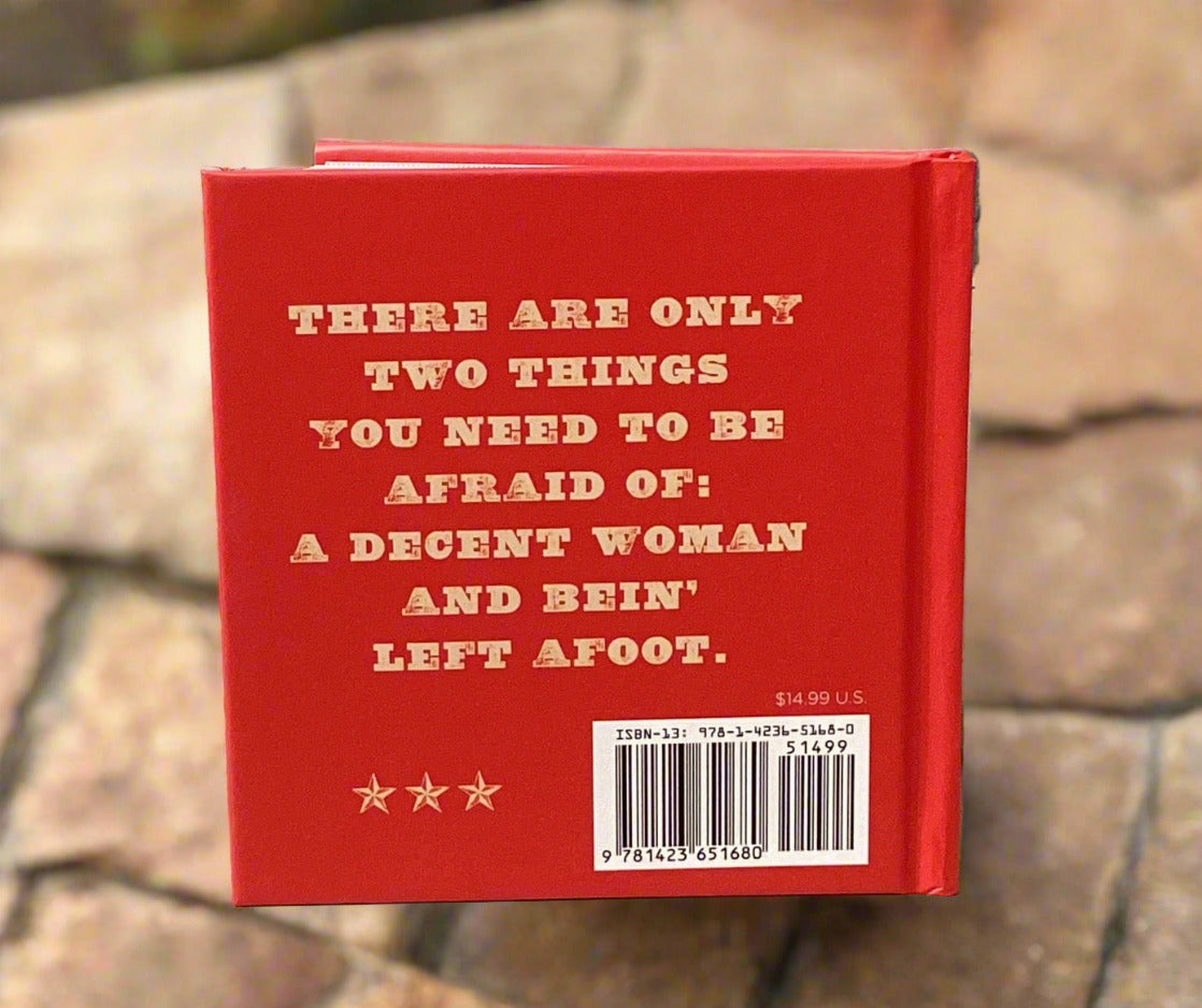 Cowboy's Guide to Life