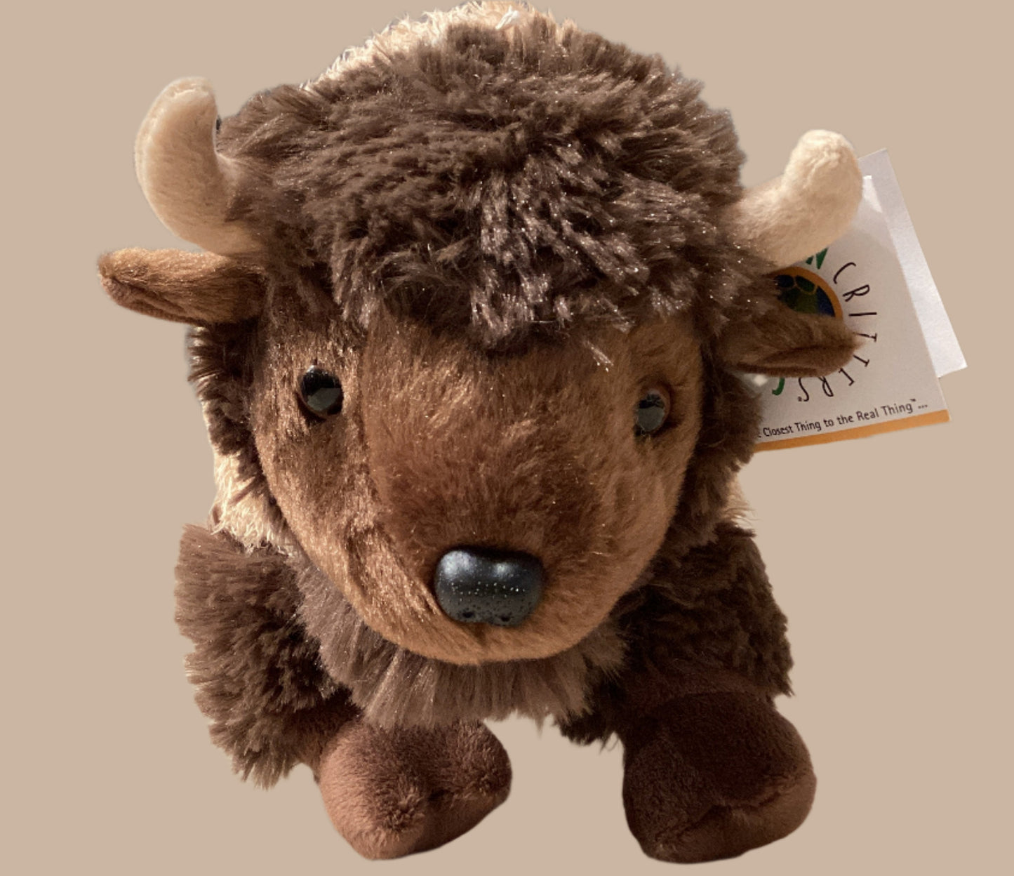 11.5" Bison