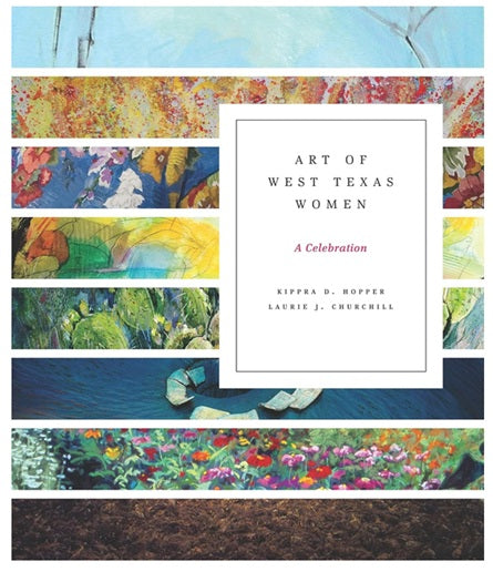 The Art of West Texas Women