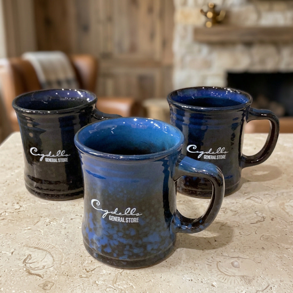 Cogdells General Store Mug