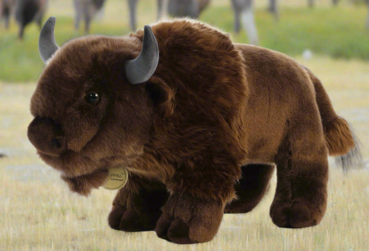 14" Bison - Large
