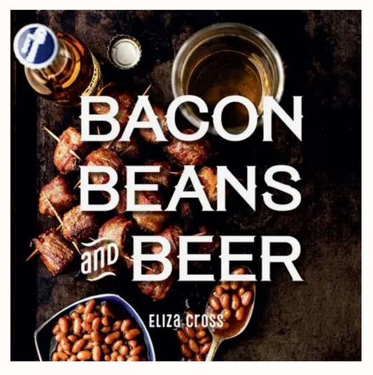 Bacon, Beans, and Beer