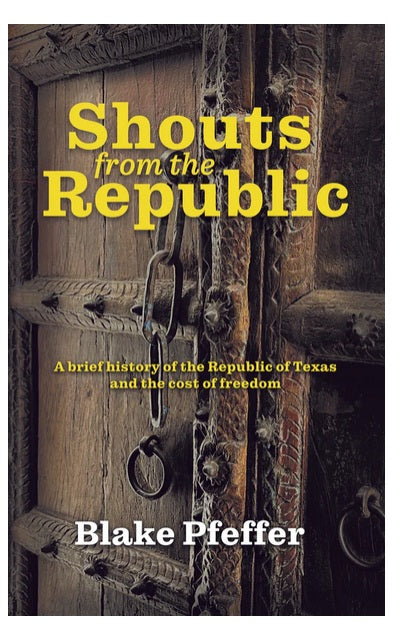 Shouts from the Republic