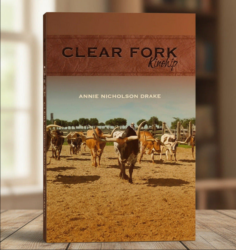 Clear Fork Kinship