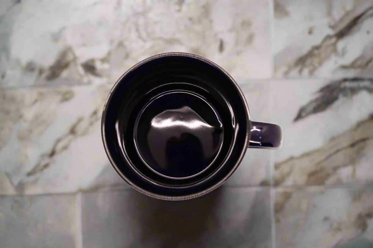 RH 1969 Blue Camp Mug