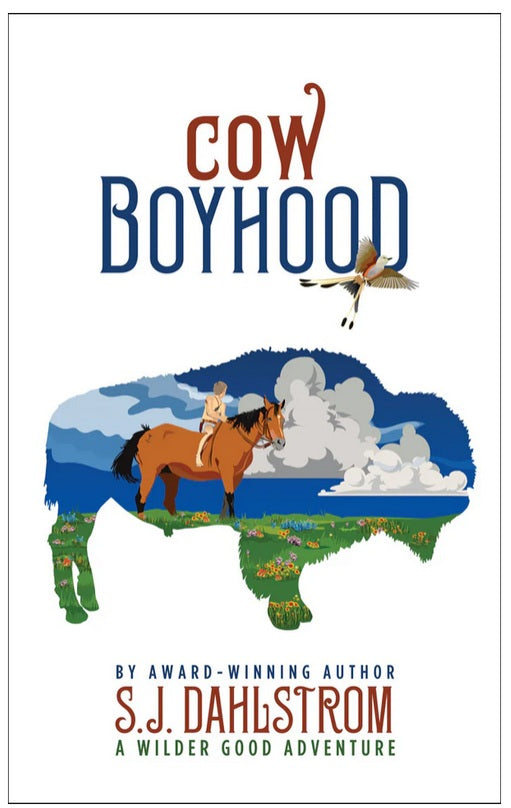 Cow Boyhood
