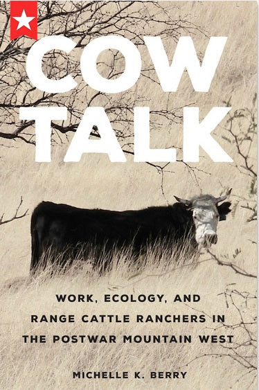 Cow Talk