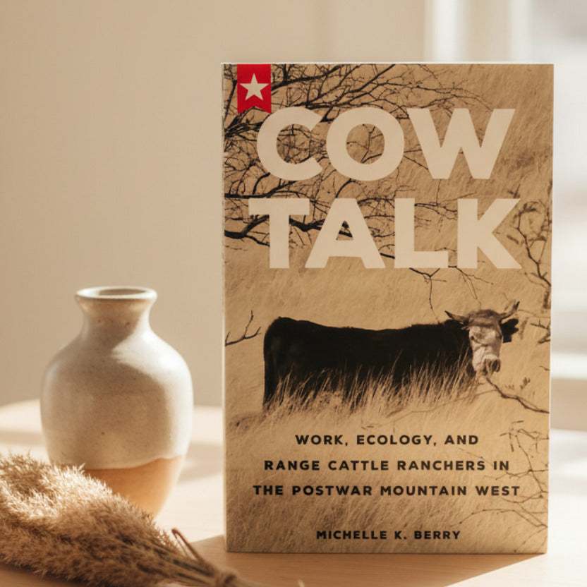 Cow Talk