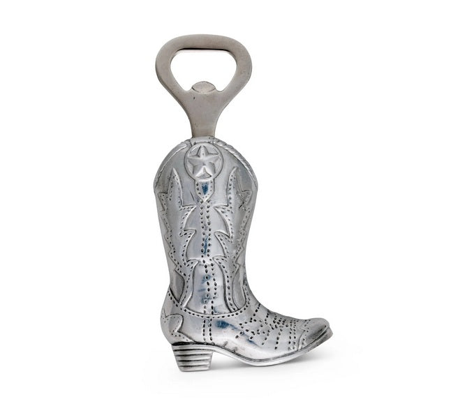 Cowboy Boot Bottle Opener