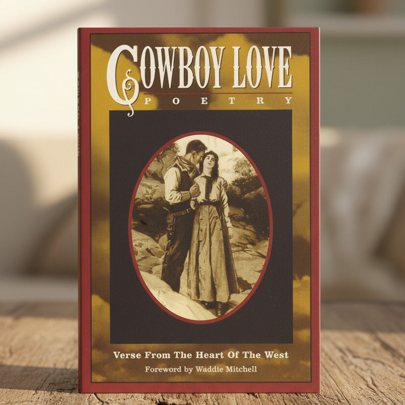 Cowboy Love Poetry