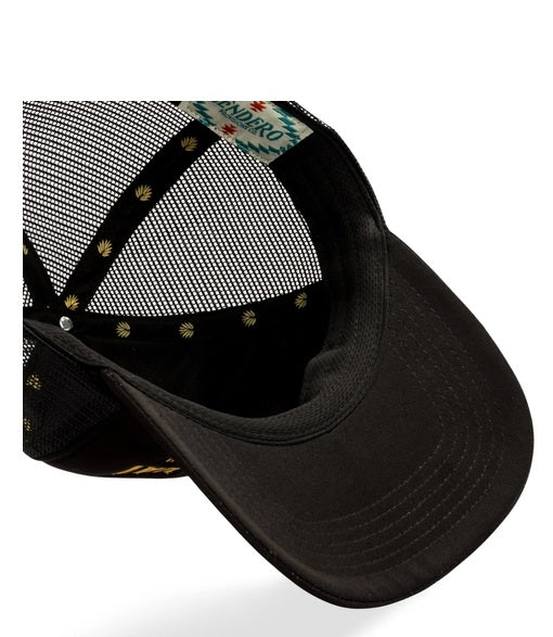 Cowboy Hat Cap Sendero
