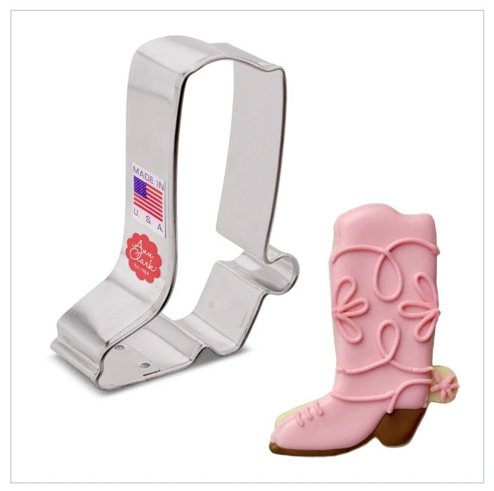 Ann Clark Cookie Cutters - Assorted