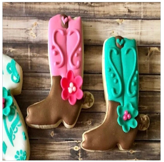 Ann Clark Cookie Cutters - Assorted