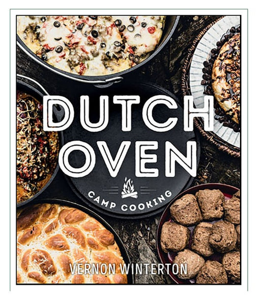 Dutch Oven Camp Cooking