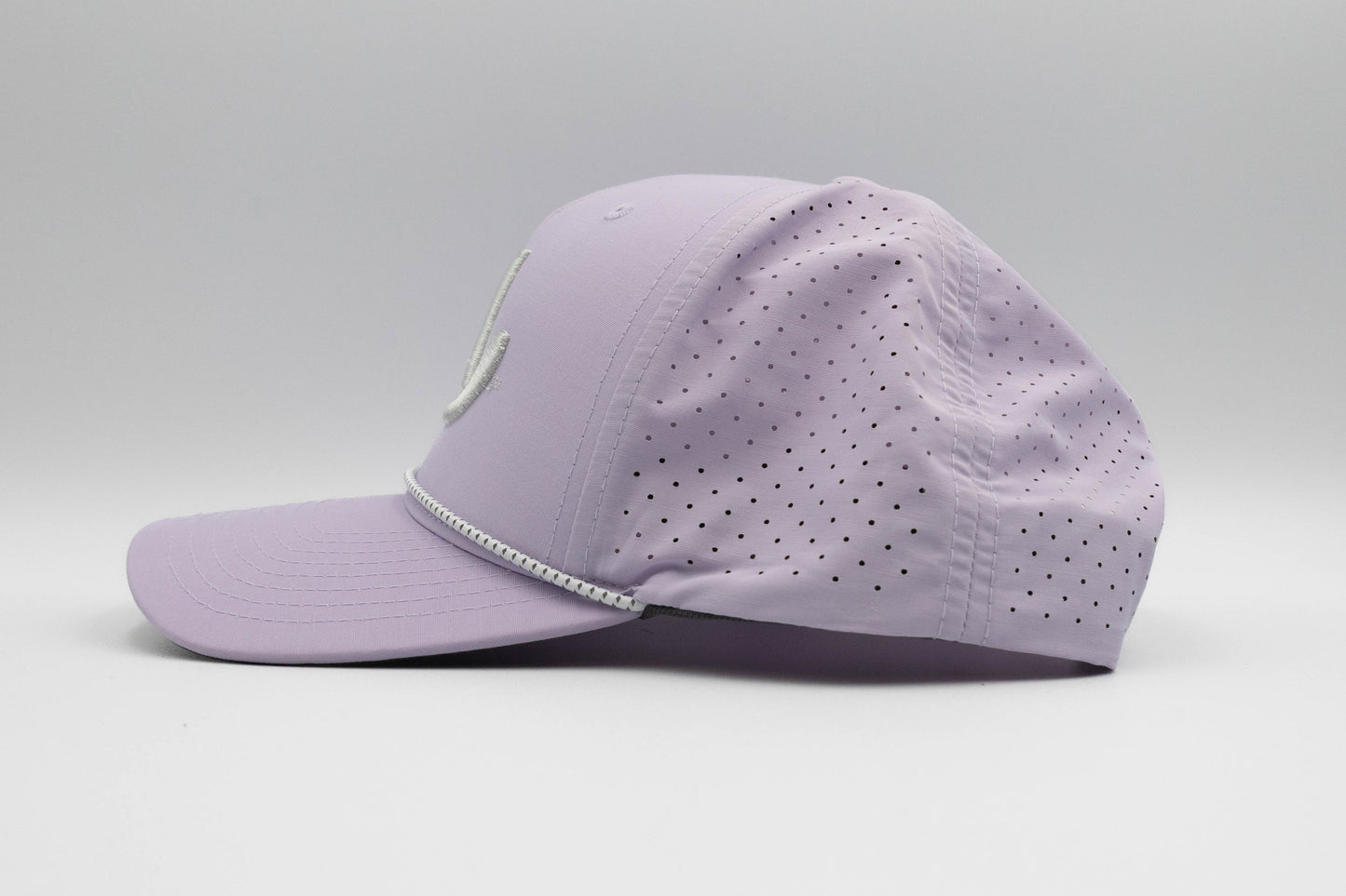 RH Puff Heritage Hat