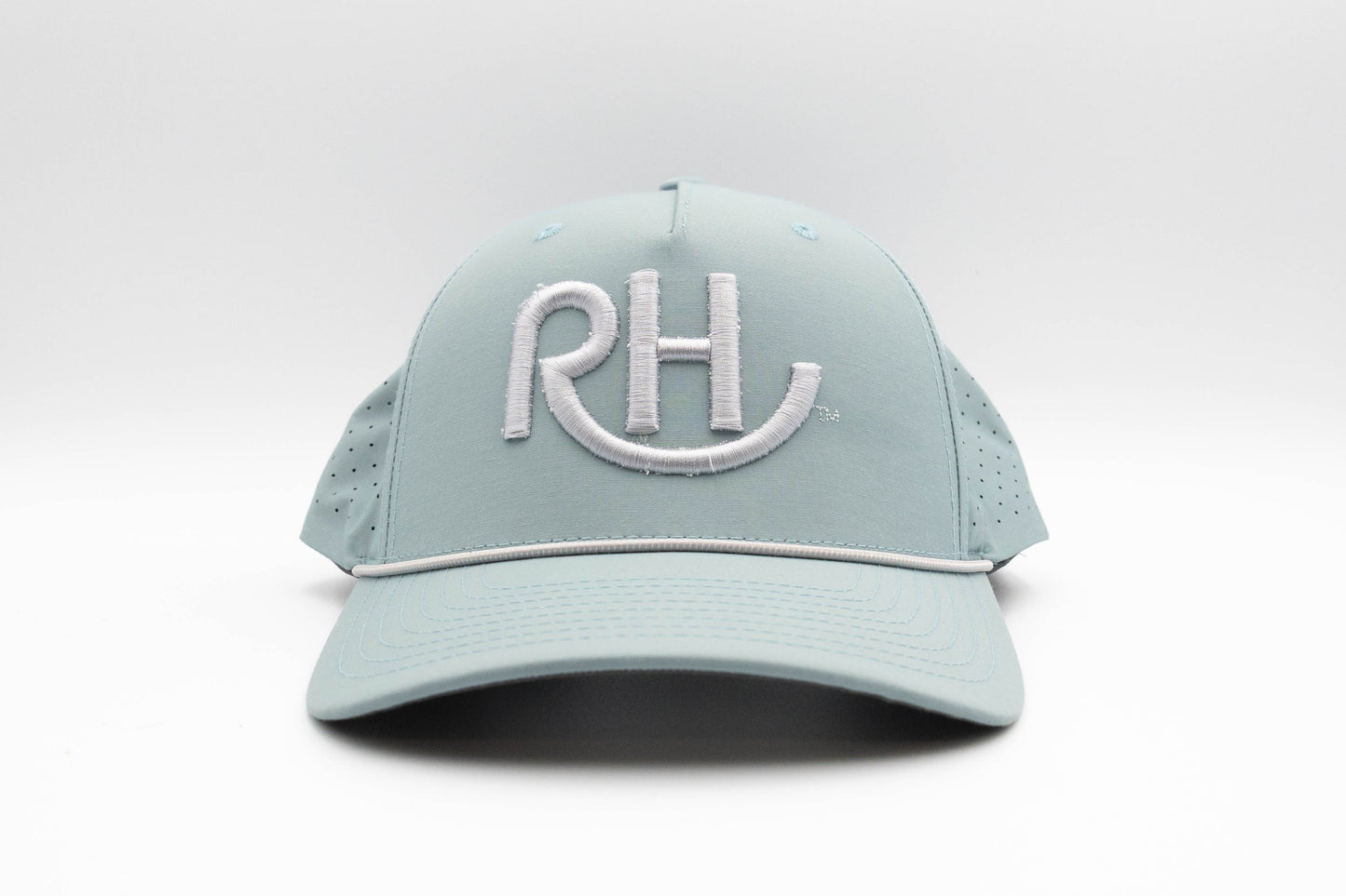RH Puff Heritage Hat