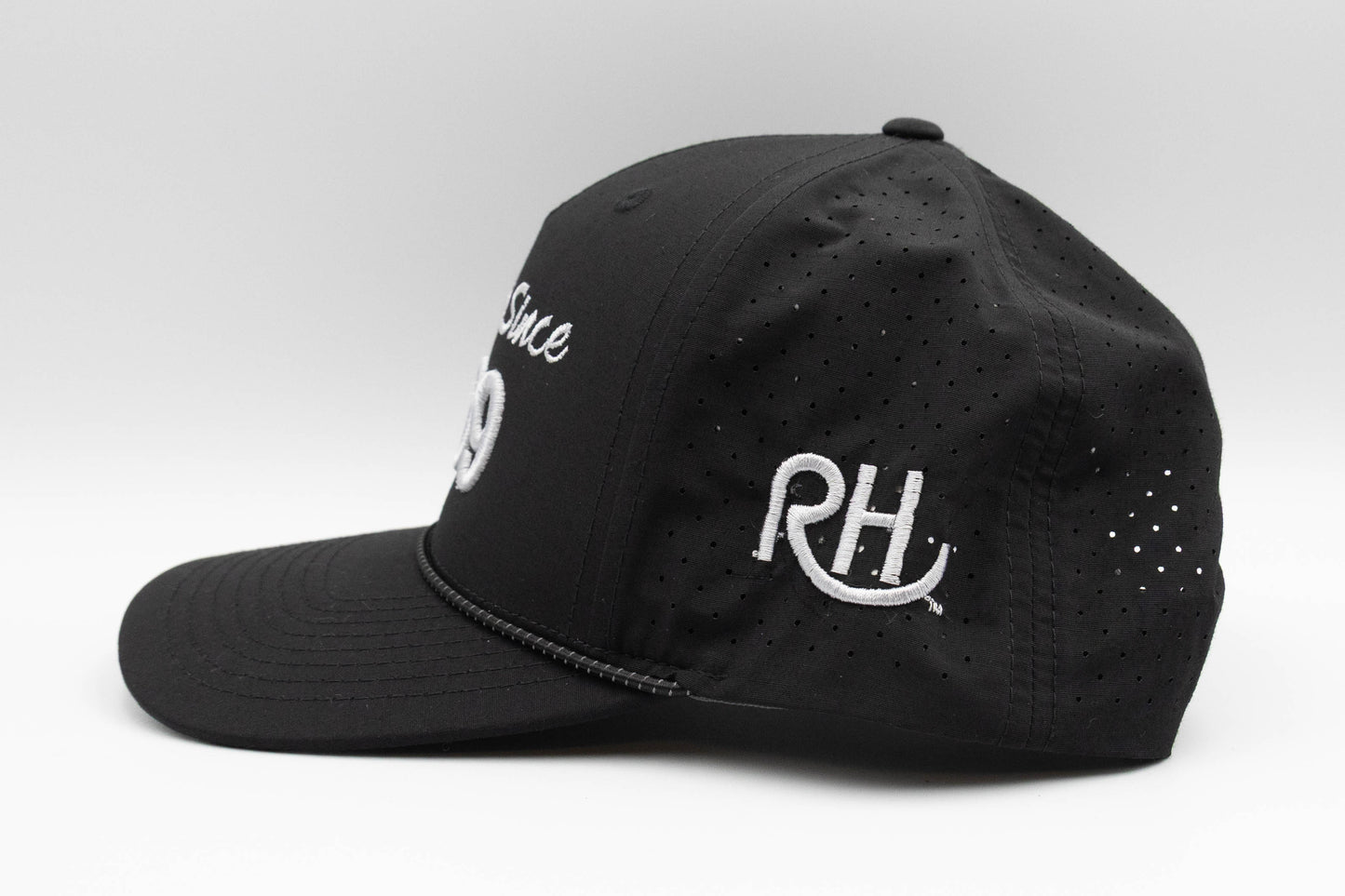 1969 Ranch Hat