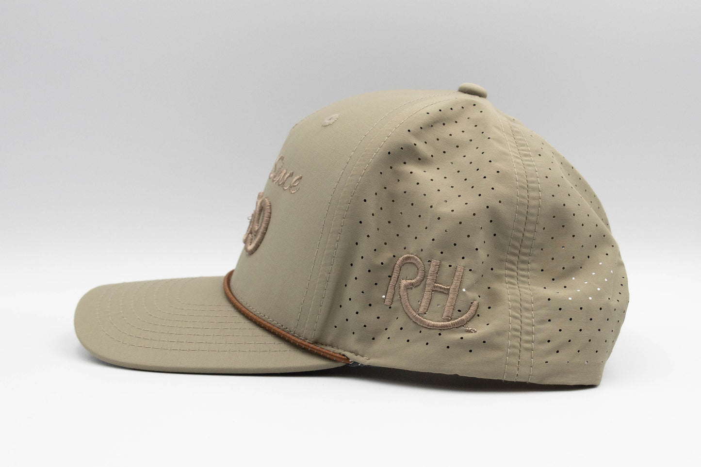 1969 Ranch Hat