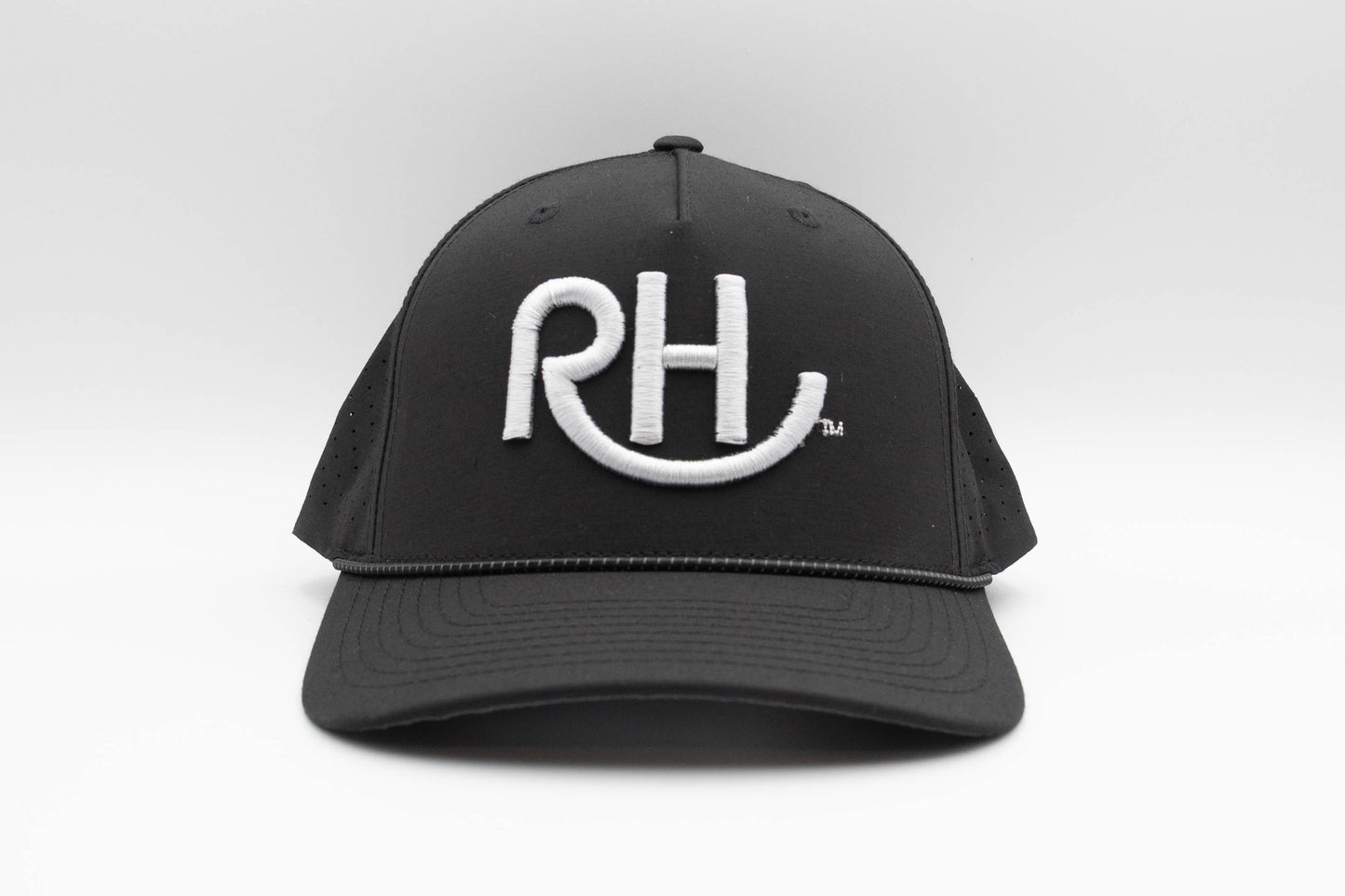 RH Puff Heritage Hat