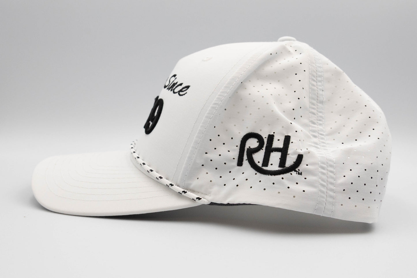 1969 Ranch Hat