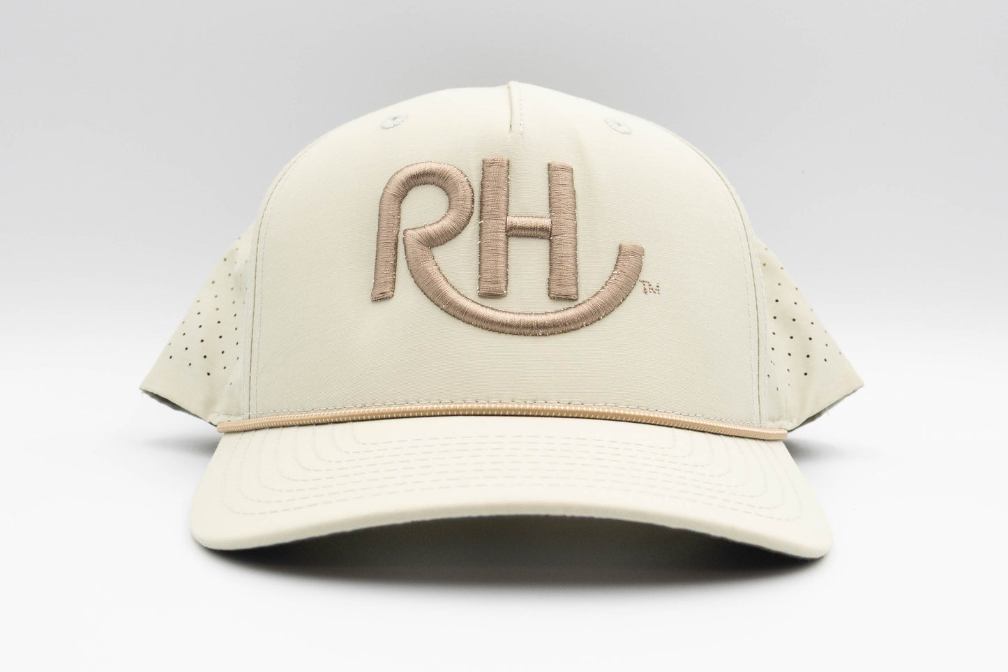 RH Puff Heritage Hat