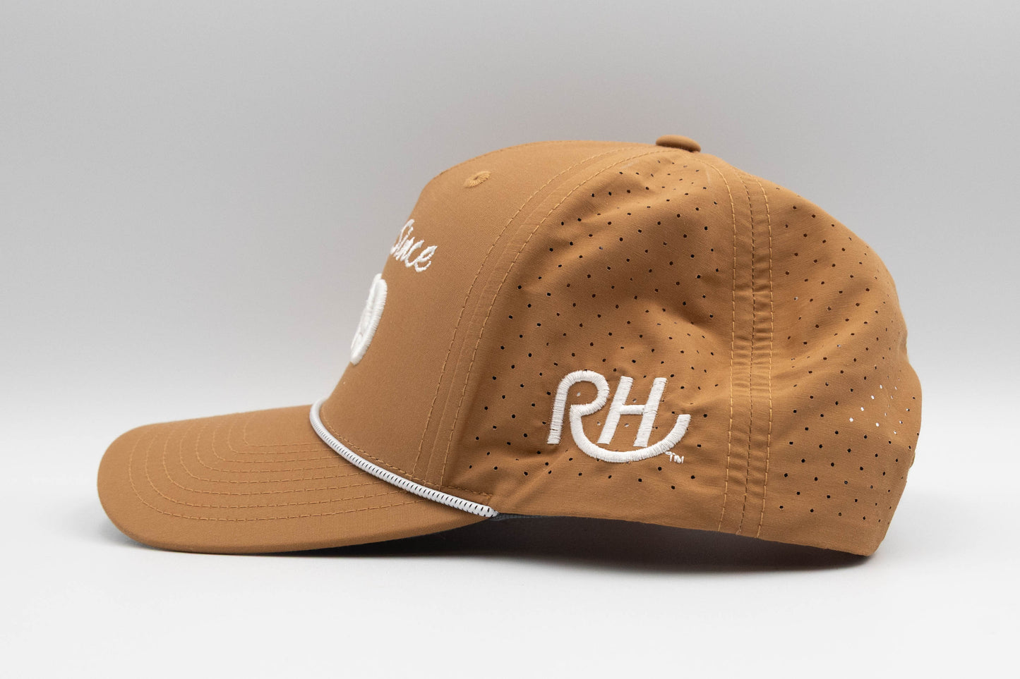 1969 Ranch Hat