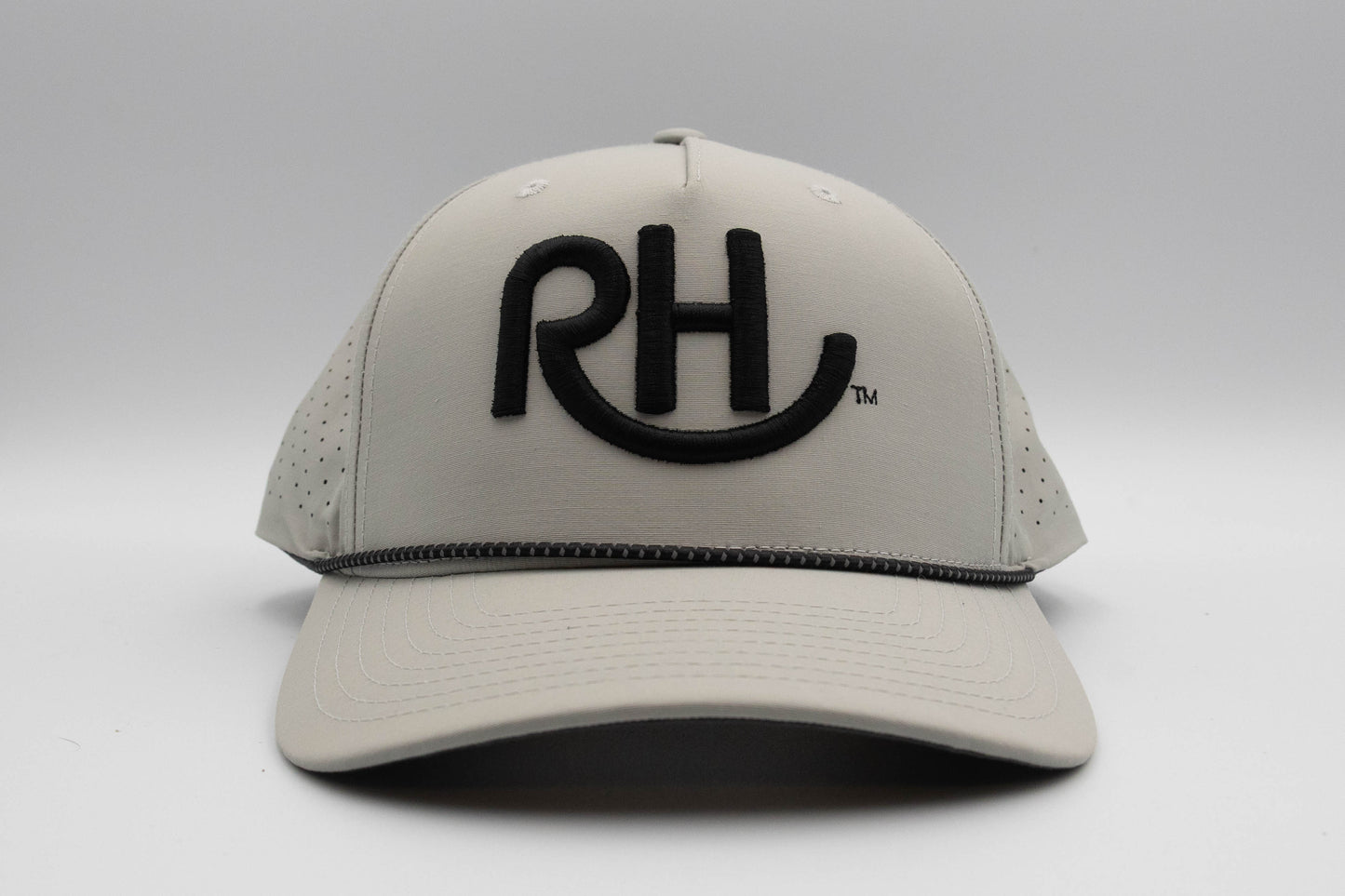RH Puff Heritage Hat