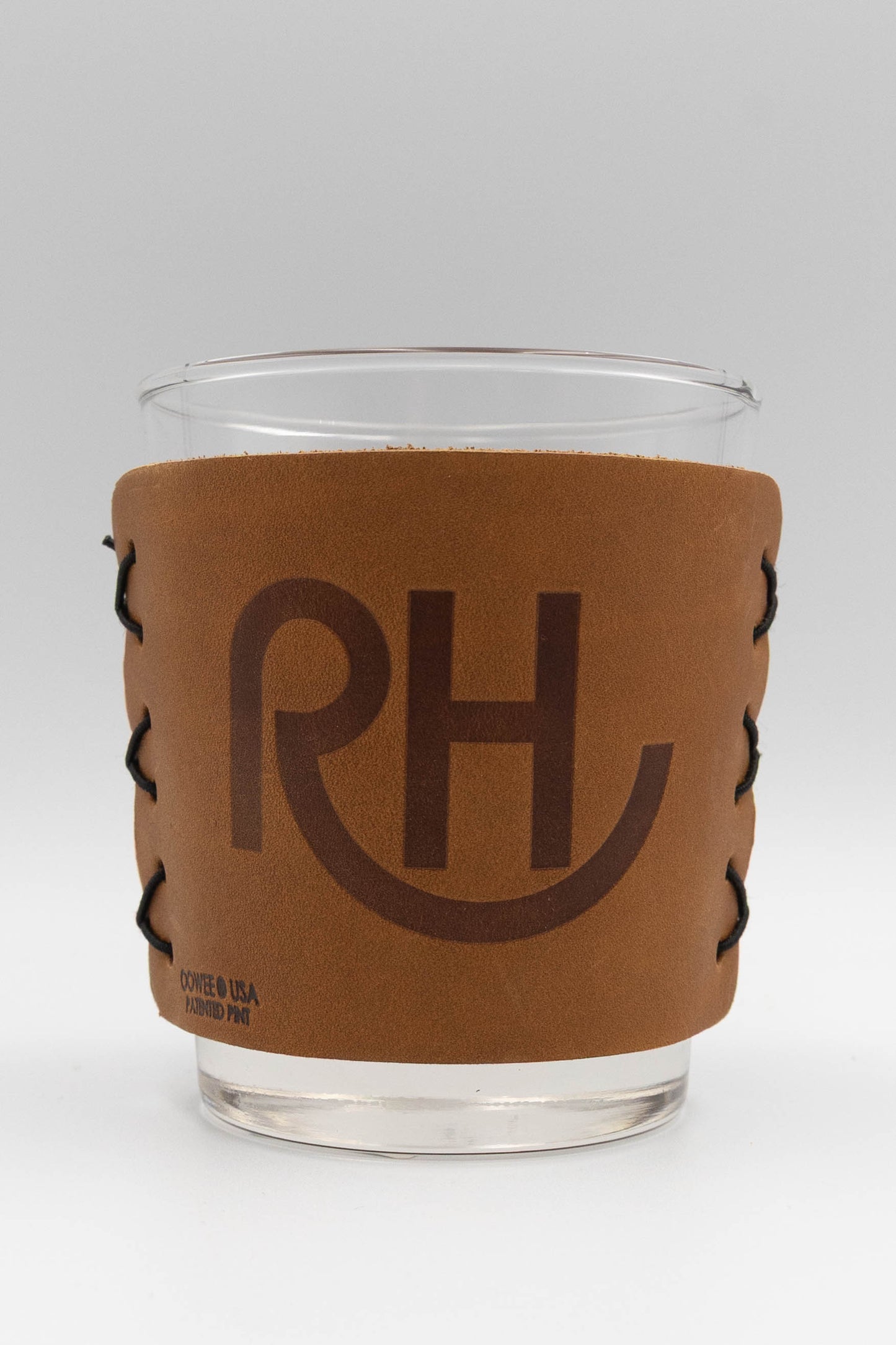 RH Highball Glass - Set of Two