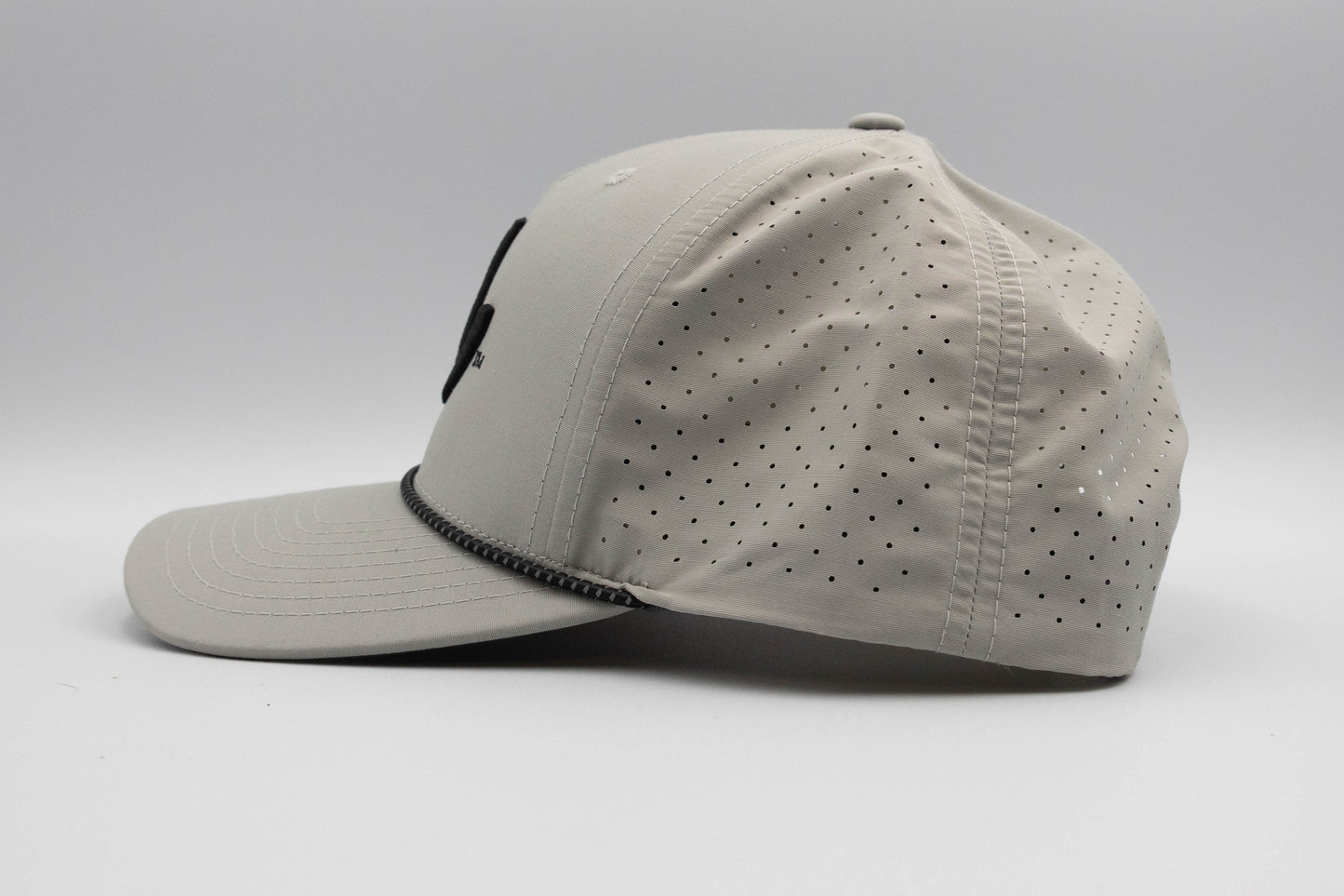 RH Puff Heritage Hat