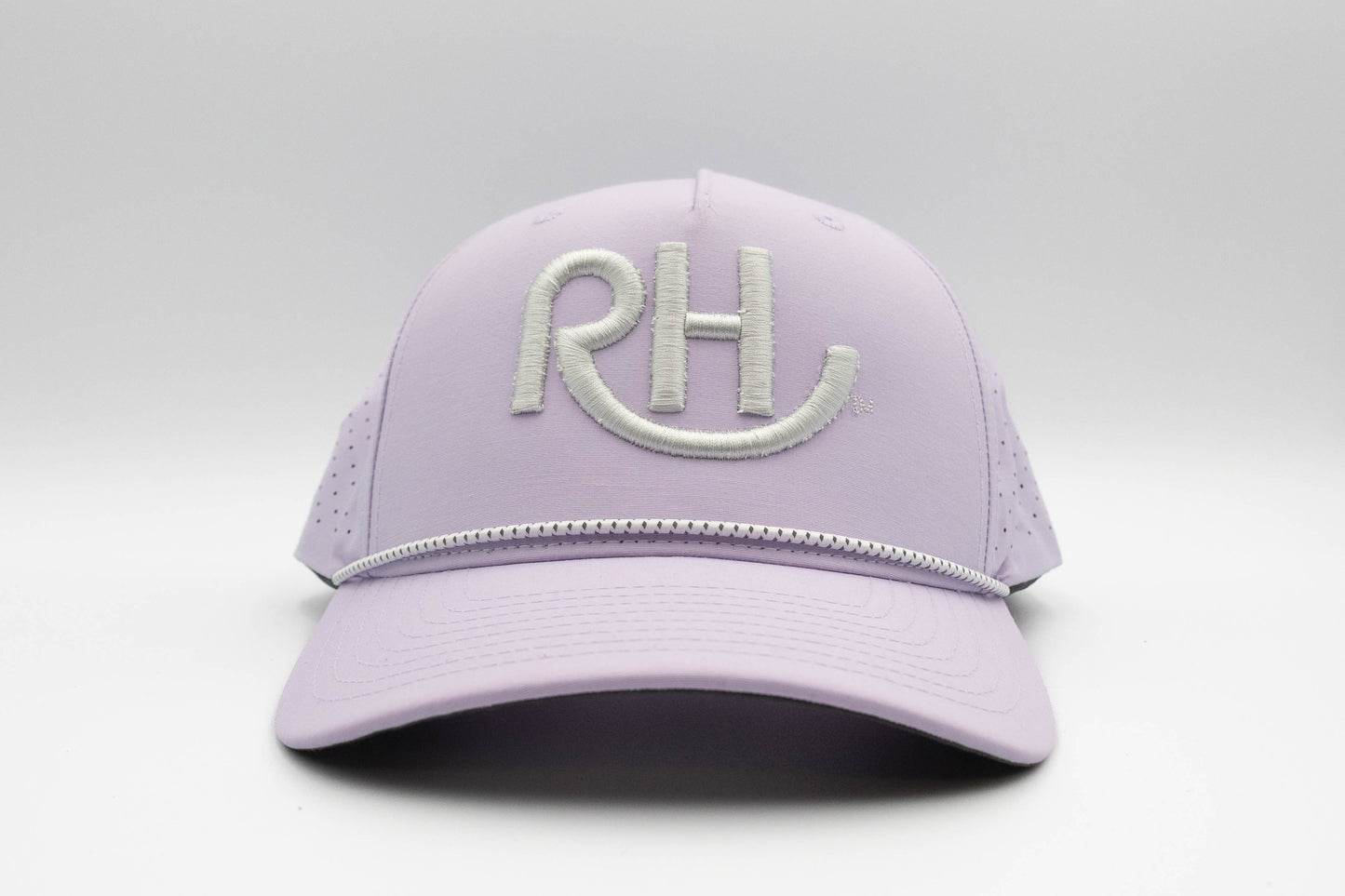 RH Puff Heritage Hat