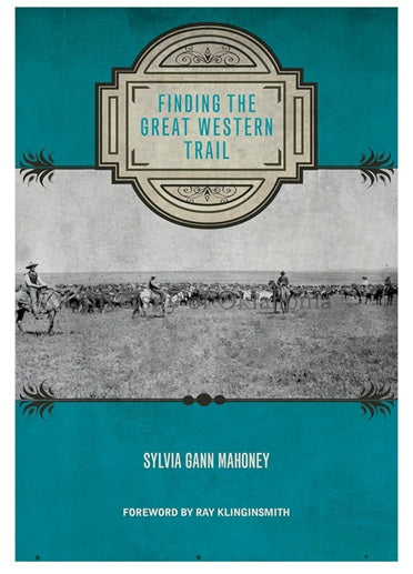 Finding the Great Western Trail