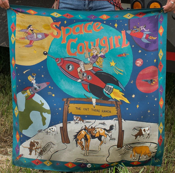 Fringe Scarves Shorty Scarves