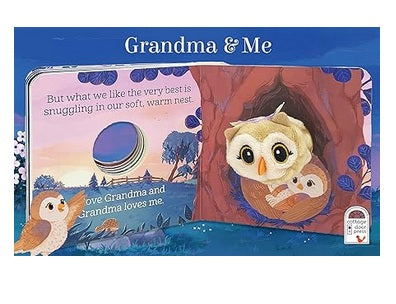 Grandma & Me