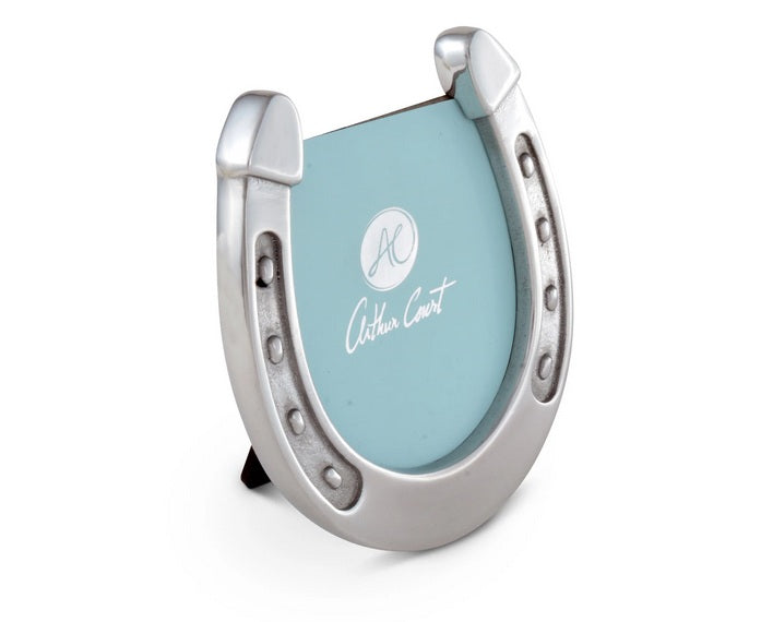 Horseshoe Photo Frame