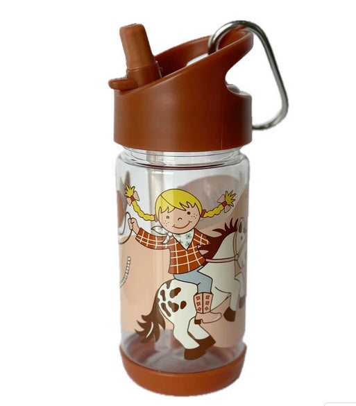 Howdy Cowgirl Flip & Sip