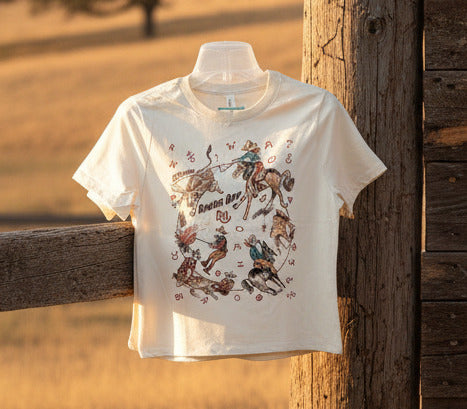 Ranch Day Shirt 2026