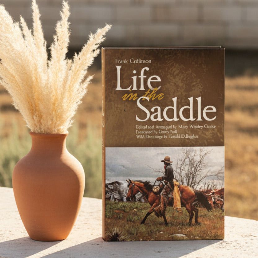 Life In The Saddle