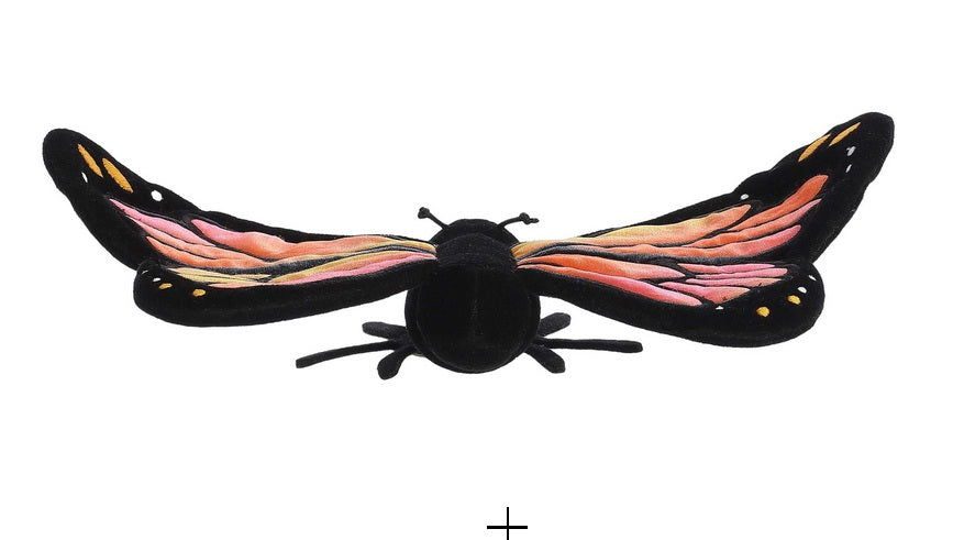 13" Monarch Butterfly