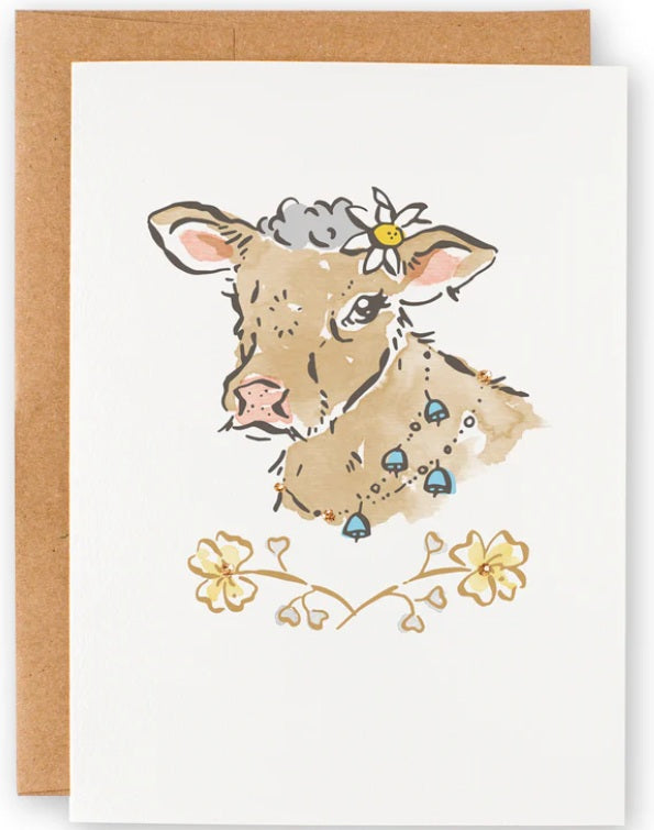 Nicky Ovitt Cards Cello Bagged