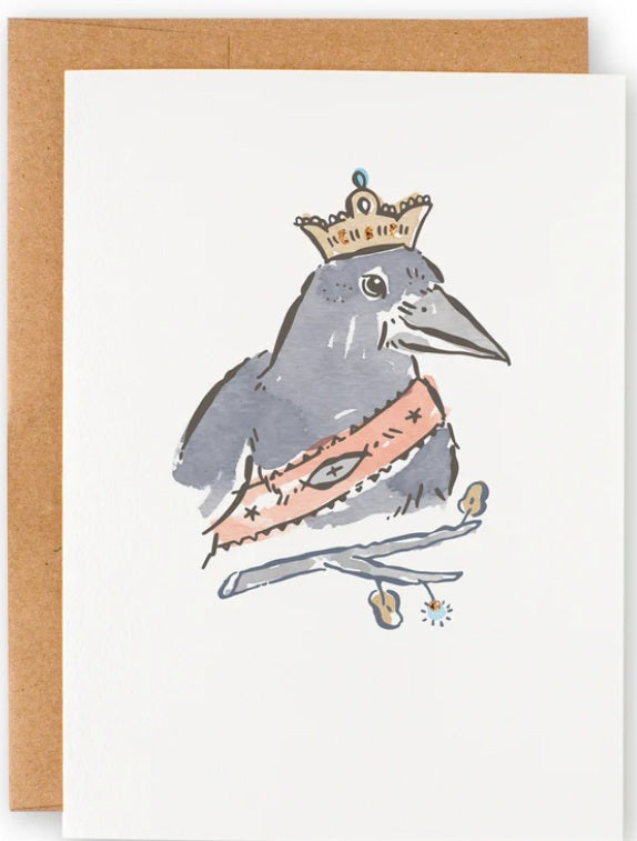 Nicky Ovitt Cards Cello Bagged