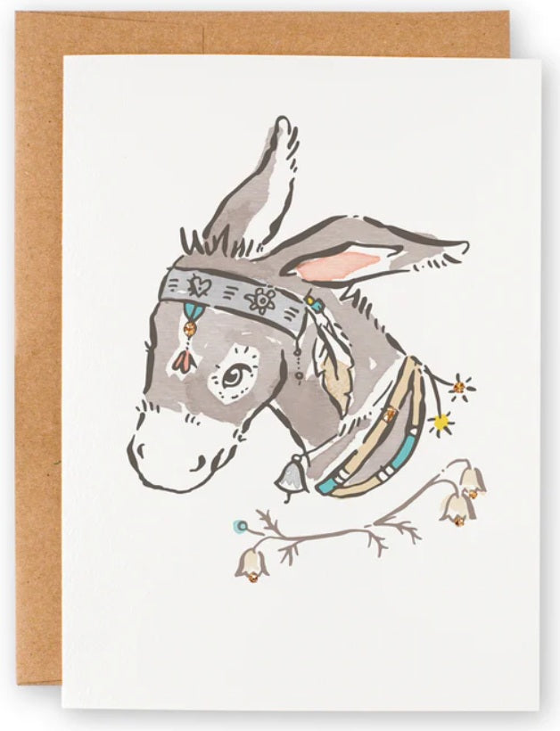 Nicky Ovitt Cards Cello Bagged