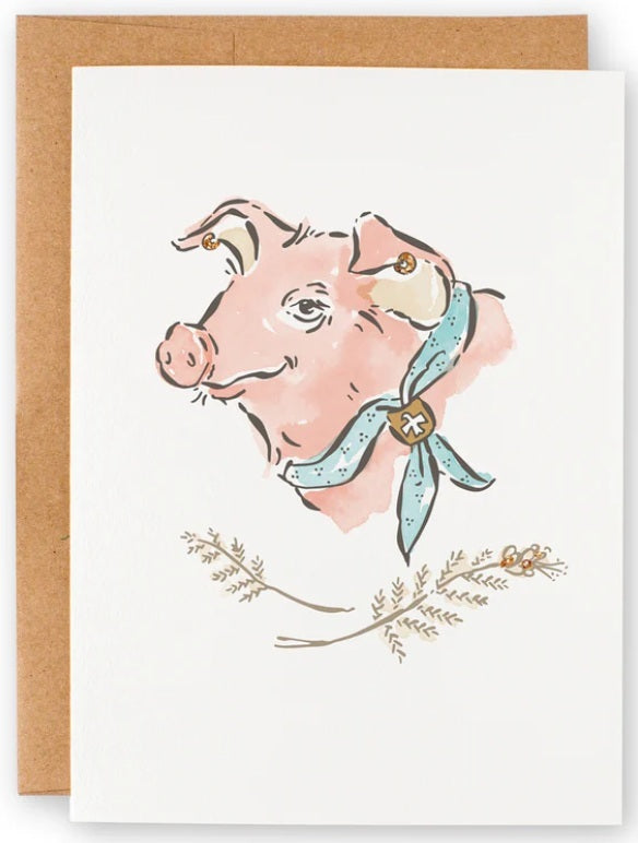 Nicky Ovitt Cards Cello Bagged