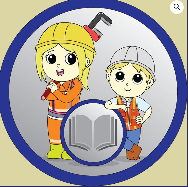 O is for Oilfield