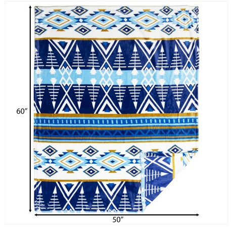 Open Sky Travel Blanket