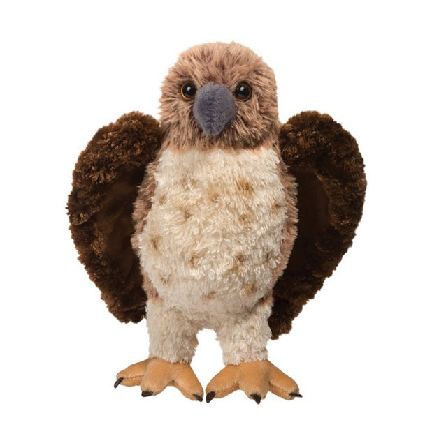 Orion Red Tail Hawk-3759
