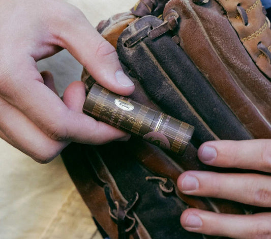 Uptown Autumn - Ivy League Vanilla Lip Balm