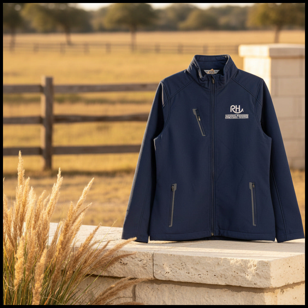 RH Ladies Jacket