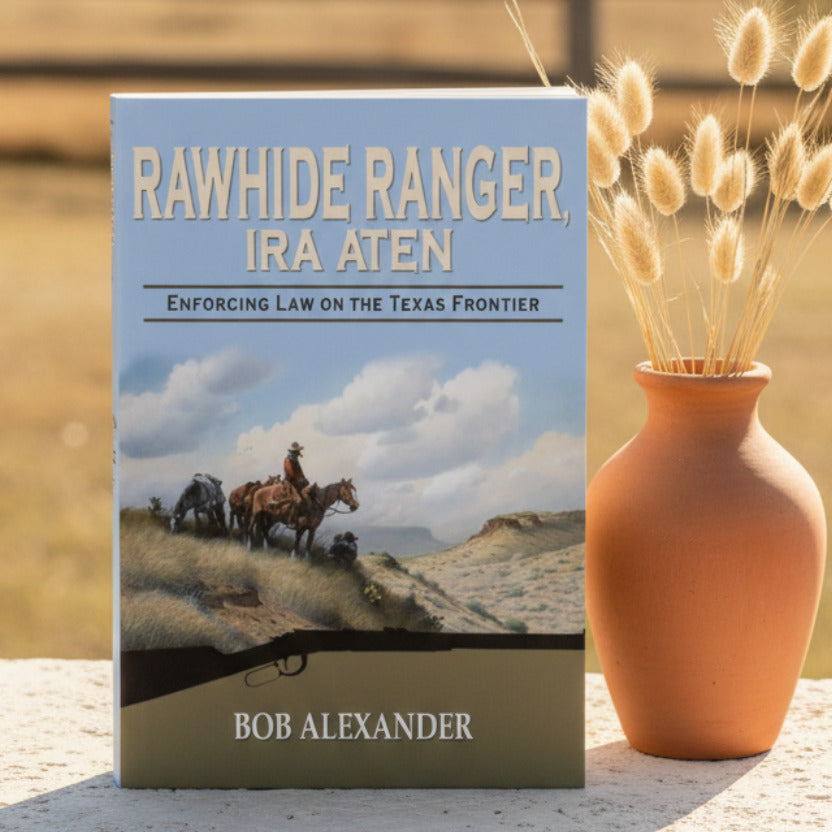 Rawhide Ranger