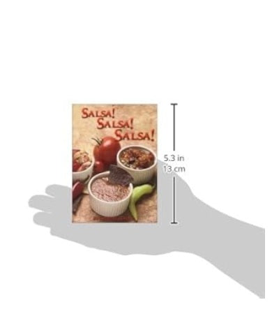 Salsa! Salsa! Salsa!