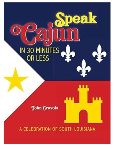 Speak Cajun